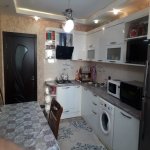 Satılır 2 otaqlı Köhnə Tikili, Nəsimi metrosu, 6-cı mikrorayon, Binəqədi rayonu 4