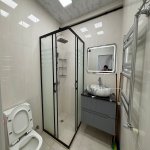 Аренда 3 комнат Новостройка, İnşaatçılar метро, пос. Йени Ясамал, Ясамал район 10
