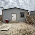 Satılır 3 otaqlı Həyət evi/villa, Koroğlu metrosu, Maştağa qəs., Sabunçu rayonu 1
