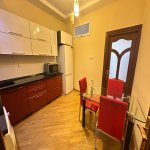 Kirayə (aylıq) 3 otaqlı Yeni Tikili, Nəriman Nərimanov metrosu, Nərimanov rayonu 8