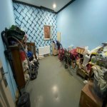 Satılır 4 otaqlı Həyət evi/villa, Avtovağzal metrosu, Biləcəri qəs., Binəqədi rayonu 12