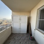 Satılır 3 otaqlı Yeni Tikili, İnşaatçılar metrosu, Yeni Yasamal qəs., Yasamal rayonu 4