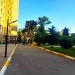 Satılır 2 otaqlı Yeni Tikili, Memar Əcəmi metrosu, 2-ci mikrorayon, Nəsimi rayonu 10