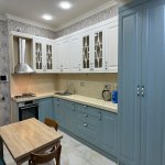 Kirayə (aylıq) 2 otaqlı Yeni Tikili, Nəriman Nərimanov metrosu, Nərimanov rayonu 11