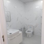 Продажа 3 комнат Новостройка, м. Эльмляр Академиясы метро, пос. Ясамал, Ясамал район 27