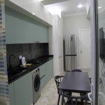 Kirayə (aylıq) 4 otaqlı Yeni Tikili, Elmlər akademiyası metrosu, Yasamal rayonu 2