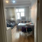 Продажа 2 комнат Новостройка Хырдалан 6