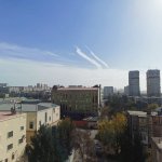 Kirayə (aylıq) 2 otaqlı Yeni Tikili, Neftçilər metrosu, Nizami rayonu 6