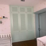Kirayə (aylıq) 3 otaqlı Yeni Tikili, Nəriman Nərimanov metrosu, Nərimanov rayonu 13