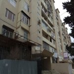 Satılır 2 otaqlı Köhnə Tikili, Neftçilər metrosu, Bakıxanov qəs., Sabunçu rayonu 1