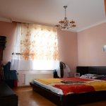 Satılır 7 otaqlı Həyət evi/villa, Badamdar qəs., Səbail rayonu 9