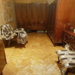 Satılır 3 otaqlı Yeni Tikili, İçərişəhər metrosu, Səbail rayonu 6