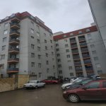 Satılır 2 otaqlı Yeni Tikili, Azadlıq metrosu, Binəqədi rayonu 1