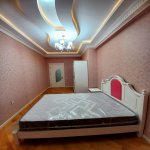 Аренда 4 комнат Новостройка, м. Нариман Нариманов метро, Центр Гейдара Алиева, Наримановский р-н район 5