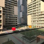 Kirayə (aylıq) 3 otaqlı Yeni Tikili, 20 Yanvar metrosu, Yasamal rayonu 2