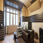 Satılır 7 otaqlı Ofis, Elmlər akademiyası metrosu, Yasamal rayonu 5