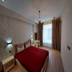 Kirayə (aylıq) 2 otaqlı Yeni Tikili, Həzi Aslanov metrosu, Əhmədli, Xətai rayonu 9
