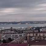 Satılır 3 otaqlı Yeni Tikili, Həzi Aslanov metrosu, Xətai rayonu 14