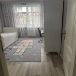 Аренда 3 комнатная Новостройка, İnşaatçılar метро, Ясамал район 3