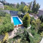 Satılır 7 otaqlı Bağ evi, Xəzər rayonu 2