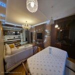 Аренда 3 комнатная Новостройка, Nizami метро, Ясамал район 2