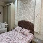 Satılır 3 otaqlı Yeni Tikili, Əhmədli metrosu, Xətai rayonu 5