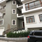 Satılır 9 otaqlı Həyət evi/villa, Nəsimi metrosu, Rəsulzadə qəs., Binəqədi rayonu 2