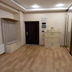 Satılır 4 otaqlı Yeni Tikili, Nəriman Nərimanov metrosu, Nərimanov rayonu 2