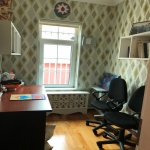 Satılır 5 otaqlı Həyət evi/villa, Hökməli, Abşeron rayonu 16