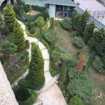 Satılır 6 otaqlı Həyət evi/villa, Badamdar qəs., Səbail rayonu 20