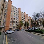Satılır 2 otaqlı Köhnə Tikili, Xalqlar dostluğu metrosu, Nizami rayonu 1