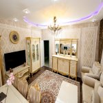 Kirayə (aylıq) 3 otaqlı Yeni Tikili, 28 May metrosu, Nəsimi rayonu 5