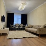 Аренда 3 комнатная Новостройка, пос. Бинагяди, Бинагадинский р-н район 1