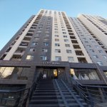 Kirayə (aylıq) Obyekt, Həzi Aslanov metrosu, Əhmədli, Xətai rayonu 1