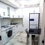 Kirayə (aylıq) 3 otaqlı Yeni Tikili, Nizami rayonu 6