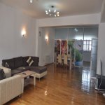 Kirayə (aylıq) 4 otaqlı Ofis, Yasamal rayonu 3