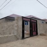 Satılır 3 otaqlı Həyət evi/villa, Binə qəs., Xəzər rayonu 1