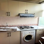 Kirayə (aylıq) 3 otaqlı Köhnə Tikili, Neftçilər metrosu, Lotos Ticarət mərkəzi, Nizami rayonu 4