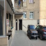 Продажа 4 комнатная Вторичка, İnşaatçılar метро, пос. Ясамал, Ясамал район 8
