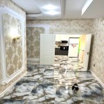 Аренда 3 комнатная Новостройка, пос. А.Асланов, Хетаи район 6