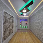 Satılır 4 otaqlı Həyət evi/villa, Binə qəs., Xəzər rayonu 8