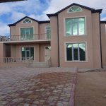 Satılır 4 otaqlı Həyət evi/villa, Masazır, Abşeron rayonu 1
