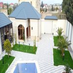 Satılır 7 otaqlı Bağ evi, Mərdəkan, Xəzər rayonu 27