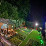 Kirayə (günlük) 6 otaqlı Həyət evi/villa Quba 29