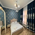 Kirayə (günlük) 5 otaqlı Həyət evi/villa Qəbələ 12
