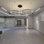 Satılır 2 otaqlı Yeni Tikili, Elmlər akademiyası metrosu, Yasamal qəs., Yasamal rayonu 2