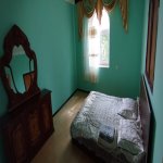 Kirayə (günlük) 4 otaqlı Həyət evi/villa Xaçmaz / Nabran 21