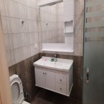 Kirayə (aylıq) 3 otaqlı Yeni Tikili, Qara Qarayev metrosu, 8-ci kilometr, Nizami rayonu 11