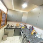 Kirayə (aylıq) 3 otaqlı Yeni Tikili, İnşaatçılar metrosu, Yasamal rayonu 5