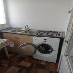 Kirayə (aylıq) 3 otaqlı Köhnə Tikili, Azadlıq metrosu, 8-ci mikrorayon, Ayna Sultanova heykəli, Binəqədi rayonu 5